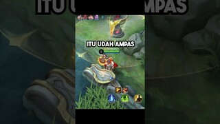 5 Rank PALING ANEH DI Mobile Legends