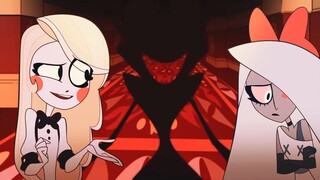 [AMV]The violent demons in <Hazbin Hotel>|<Can't Stop Me Now>