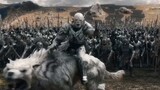 [Remix]Những cảnh hoành tráng đã bị cắt trong <Người Hobbit>