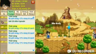 Share Source Code Server + Script AutoWorking Cho Game Ngọc Rồng Online Hoàn Toàn Là Miễn Phí :0