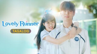 🇰🇷🇵🇭EP. 3 LOVELY RUNNERS [TAGALOG DUBBED] | Fantasy/Comedy/Romance