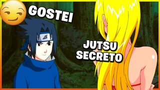 MEMES DE NARUTO CLÁSSICO | Memes em Imagens #49