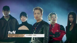 I-LAND2 : N/a Producer Teaser