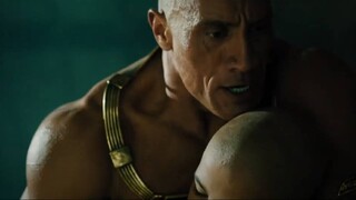 Black Adam Son ⚡ - Cinépolis Indonesia