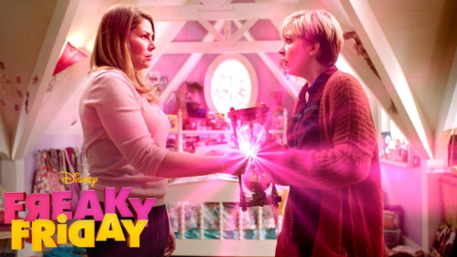 Freaky Friday: Musical (2018) | Disney Family Movie