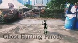 GHOST HUNTING ni GHOST HUNTER FORMULA X  Iba Ang Nakita  Hindi MULTO (Parody)O (Parody )