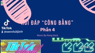 NMT Vlog: Hỏi đáp công bằng phần 4 (Tập 1)