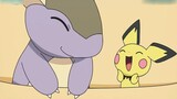Pokemon Tập 1 - Pikachu Ra Đời - P1 #Animehay #Schooltime