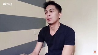 LIVE: Pogi Problems (DIKITAN NA!)