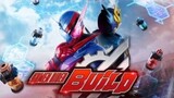 Kamen Rider Build Episode 01 Dub Sulih Suara Indonesia (Rajawali Remastered)