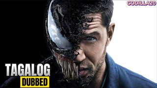 ＶＥＮＯＭ FULL MOVIE TAGALOG DUBBED HD