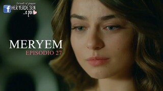 27 Meryem