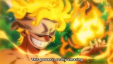 LUFFY SUN GOD NIKA VS MIDORYA (Anime War) FULL FIGHT HD