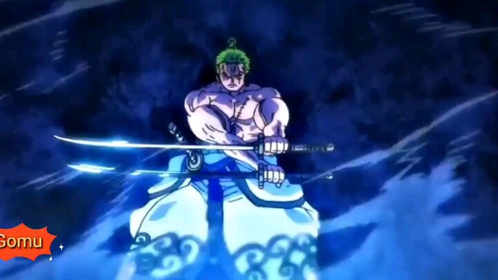 Zoro Fighter