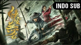 tale of wuxia: full movie(sub indo)