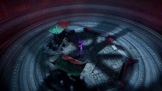renegade immortal movie (Battle of the gods ) 30 mei 2025