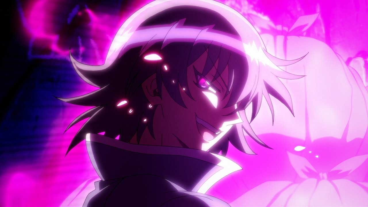 Welcome To Demon School! Iruma-Kun Season 2 - Episode 06 [English Sub] -  Bilibili
