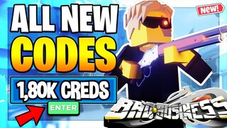 *NEW* BAD BUSINESS CODES (2022 March) | Bad Business Codes