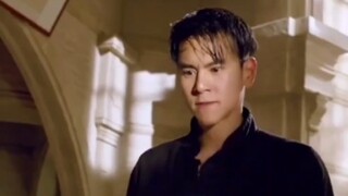 Don't offend Eddie Peng, because he can dodge bullets! #邪不压正