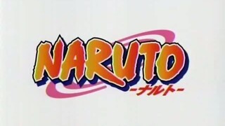 Naruto - First Intro