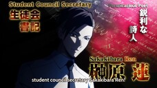 Assassination Classroom S1 | Ep 15 (English Subs) 1080p