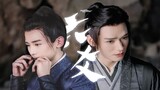 [Remix]Clips of <Word of Honor> with plots of network novel <Liu Yao>