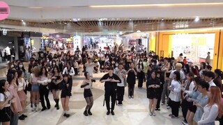 【ENHYPEN】Siapa yang tidak menyukai lagu yang begitu manis? ! ! Polaroid Love Random Dance | Bernyany