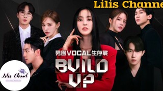 Build Up Episode 05 (Sub Indo)