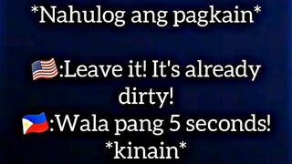 🤣‼️U.S x Philippines‼️🤣