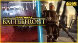 Dengar Dishing Out Dirt Naps For 40 Minutes | Battlefront 2015 Gameplay