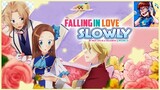 Falling In Love Slowly | HAMEFURA S2 OP [FULL ENGLISH COVER]