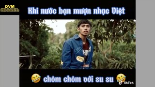Rồi Tới Luôn Phiên bản Người anh em Đông Lào 😂 Cover
