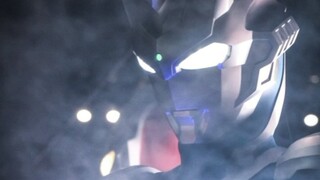 [It's on fire] Ultraman Zeta ED2 (Second half preview) Promise for the Future