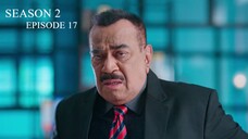 CID SEASON 2 Episode 17 (Hindi/720)