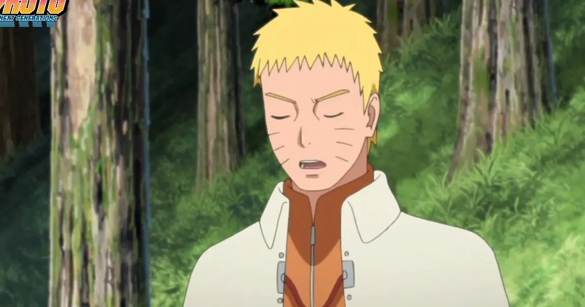 Lồng Tiếng Boruto Naruto Thế Hệ Kế Tiếp Tập Thiếu Nien Saringan Bilibili