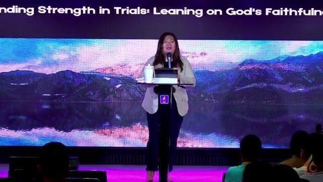 Prayer Works 💖 || Coach Jeramie Clavo || April 23, 2025