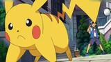 Pokémon Tập 4 - Tiến Tới Vùng Đất Galar - Gặp Gỡ Hibani - P1 #Animehay #Schooltime