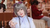 The coser comic exhibition "selling meat" attracts people to loot! ?