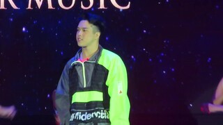 Man From Manila / Mga Kababayan - Elmo Magalona [PMPC Star Awards for Music 2020]