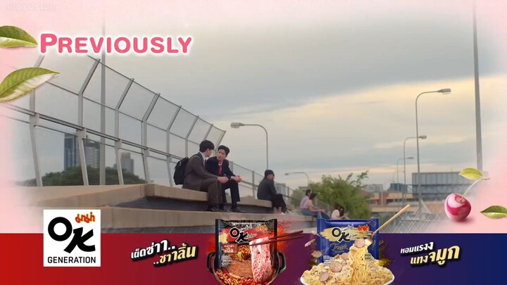 Cherry magic 🍒🍒//thi_bl// episode 9 eng_sub