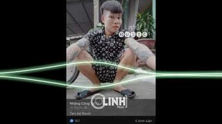 Nonstop Đầu Cắt Moi Remix