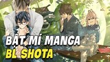 List BL Shota bí mật dành cho hủ | BL Manga