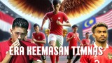 ERA KEEMASAN TIMNAS INDONESIA! MALAYSIA BUKAN TANDINGAN TIMNAS KITA! - eFootball