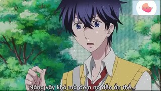 Fukigen na Mononokean Tập 48