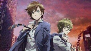 EP 07 - Zetsuen no Tempest