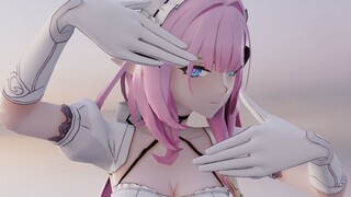 [Honkai Impact 3] "Hei, apakah kamu merindukanku?"