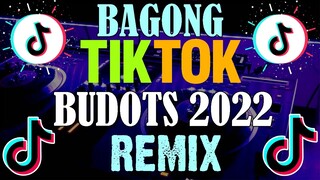 TIKTOK VIRAL SONG REMIX BUDOTS 2022🎵 | BAGONG TIKTOK NONSTOP REMIX 1 HOUR 🎵 | JONEL SAGAYNO 💥