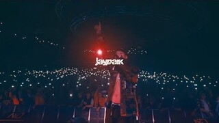 박재범 (Jay Park) - JAY PARK 2019 WORLD TOUR SEXY 4EVA IN HELSINKI