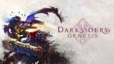 Darksiders Genesis - The Co-op Mode