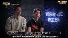 Show Me the Money Season 6 Episode 3 (ENG SUB) - KPOP VARIETY SHOW